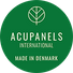 Acupanels