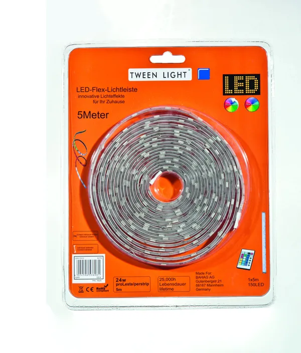 Leerling Zwembad Decoderen Tween Light LED pásek | bauhaus.cz